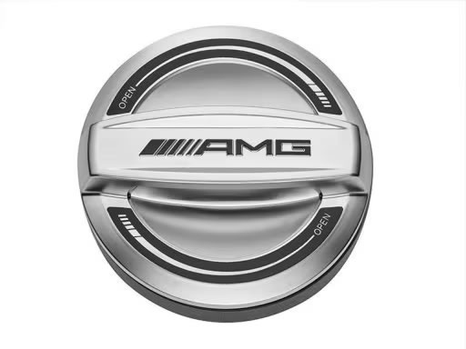 Uzávěr palivové nádrže AMG 
