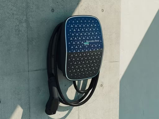 Možnosti nabíjení pro vozidla plug-in hybrid 