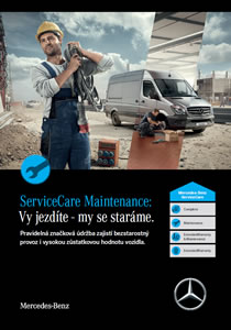 ServiceCare Maintenance