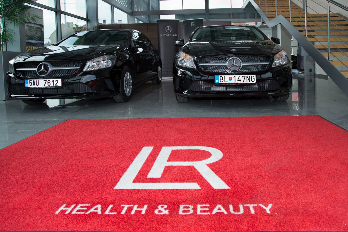 LR Health & Beauty Systems, s.r.o.